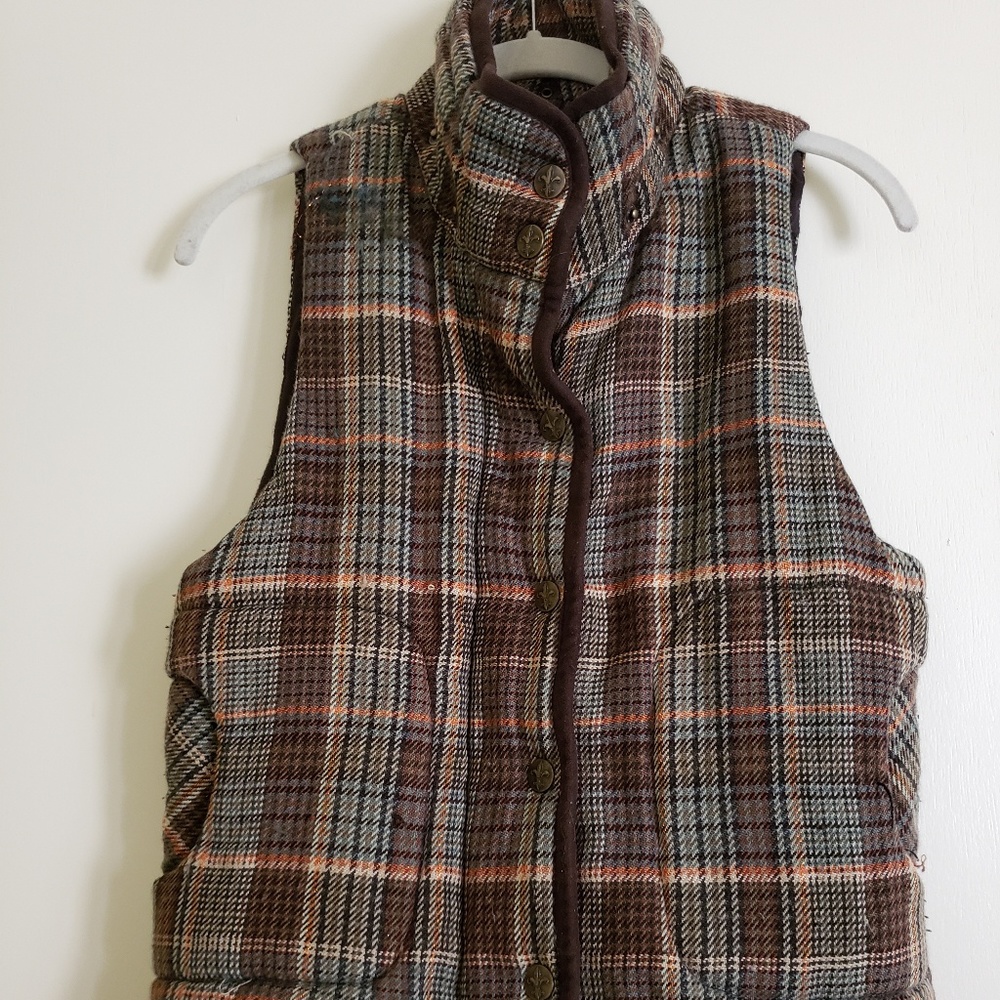 Vest